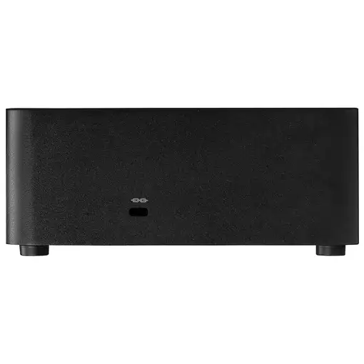 MSI Cubi NUC 1MG-001EU PCs/estación de trabajo Intel Core 7 150U 16 GB DDR5-SDRAM