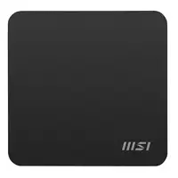 MSI Cubi NUC 1MG-001EU PCs/estación de trabajo Intel Core 7 150U 16 GB DDR5-SDRAM MSI Cubi NUC 1MG-001EU PCs/estación de trabajo Intel Core 7 150U 16 GB DDR5-SDRAM