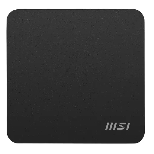 MSI Cubi NUC 1MG-001EU PCs/estación de trabajo Intel Core 7 150U 16 GB DDR5-SDRAM