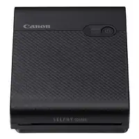 Canon SELPHY 4107C003 impresora de foto Pintar por sublimación 287 x 287 DPI Wifi