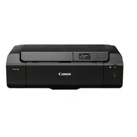 Canon PIXMA PRO-200 impresora de foto Inyección de tinta 4800 x 2400 DPI Wifi Canon PIXMA PRO-200 impresora de foto Inyección de tinta 4800 x 2400 DPI Wifi
