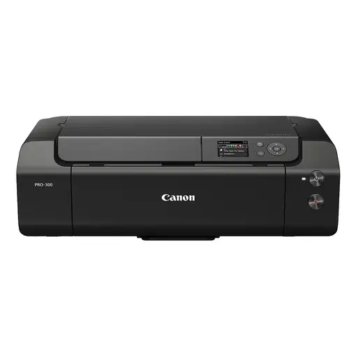 Canon imagePROGRAF PRO-300 impresora de foto 4800 x 2400 DPI 13" x 19" (33x48 cm)