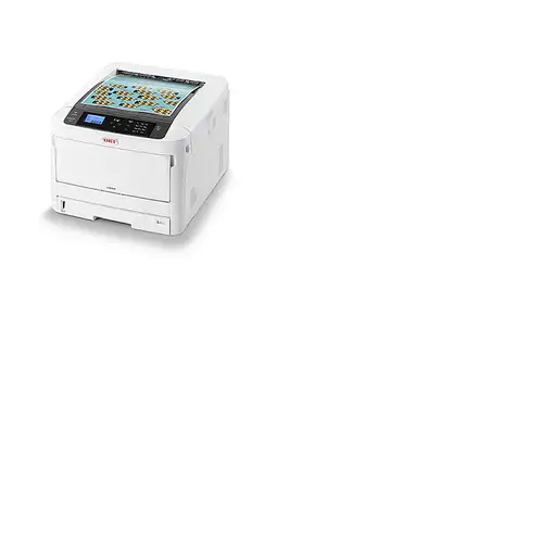 OKI C844dnw Color 1200 x 1200 DPI A3 Wifi
