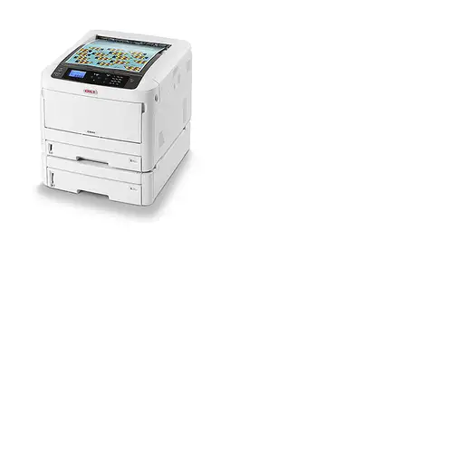 OKI C844dnw Color 1200 x 1200 DPI A3 Wifi