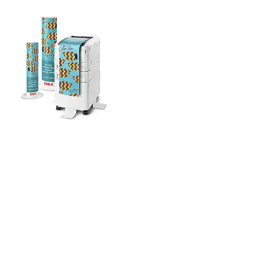 OKI C844dnw Color 1200 x 1200 DPI A3 Wifi