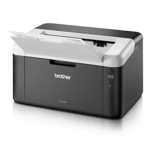 Brother HL-1212WVB impresora láser 2400 x 600 DPI A4 Wifi