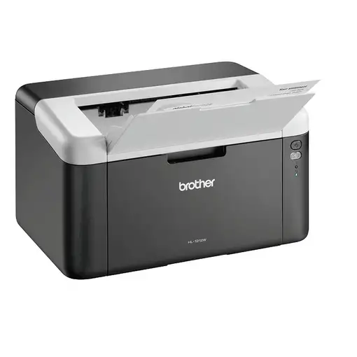Brother HL-1212WVB impresora láser 2400 x 600 DPI A4 Wifi