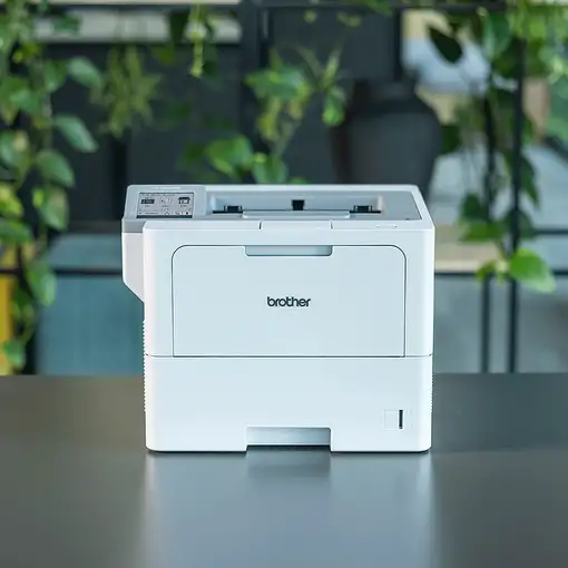 Brother HL-L6410DN impresora láser 1200 x 1200 DPI A4 Wifi