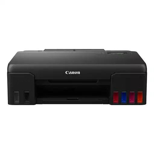 Canon PIXMA G550 MegaTank impresora de inyección de tinta Color 4800 x 1200 DPI A4