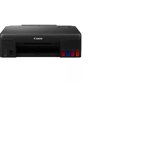 Canon PIXMA G550 MegaTank impresora de inyección de tinta Color 4800 x 1200 DPI A4