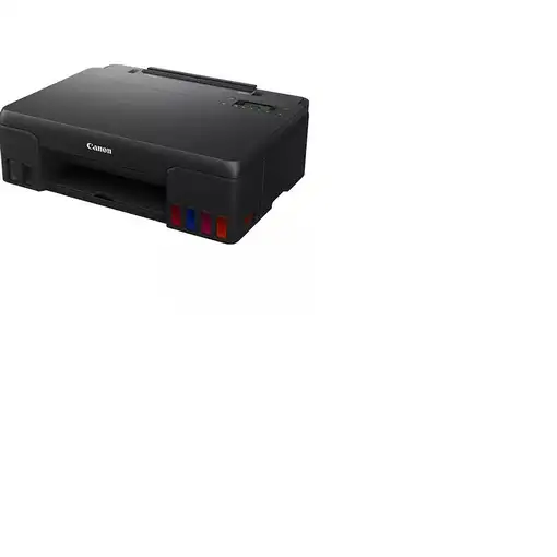 Canon PIXMA G550 MegaTank impresora de inyección de tinta Color 4800 x 1200 DPI A4