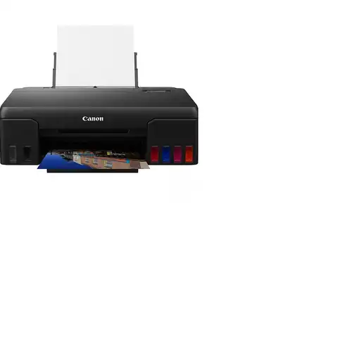 Canon PIXMA G550 MegaTank impresora de inyección de tinta Color 4800 x 1200 DPI A4