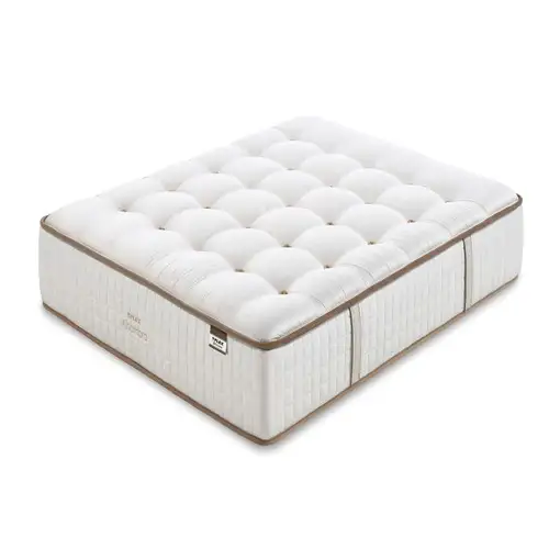 Colchón Flex Alhambra 21 Gemelo- 90X190