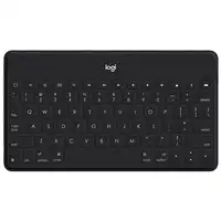 Logitech 920-006707 teclado para móvil QWERTY Italiano Bluetooth Blanco