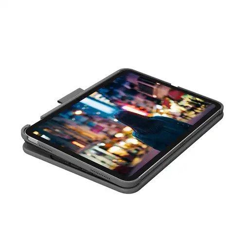 Logitech Slim Folio