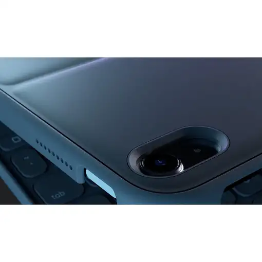 Logitech Slim Folio