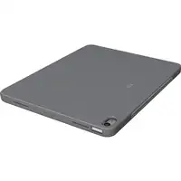 Logitech Combo Touch QWERTY Italiano Smart Connector Gris