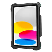 Targus SAFEPORT RUGGED 27,7 cm (10.9'') Funda Negro