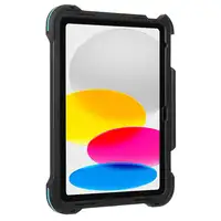 Targus SAFEPORT RUGGED 27,7 cm (10.9'') Funda Negro