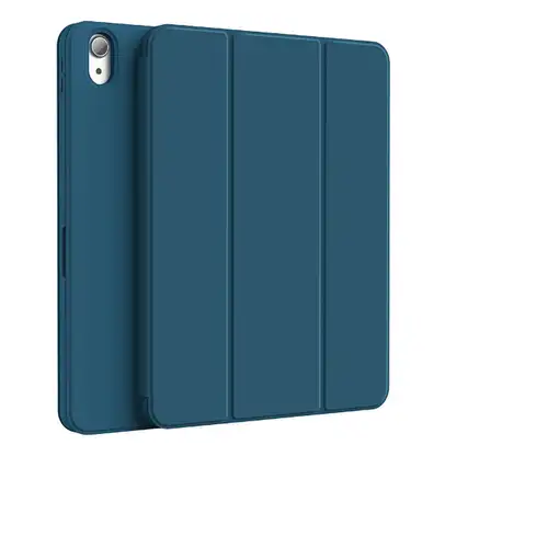 Celly BOOKMAG08BL funda para tablet 27,7 cm (10.9'') Azul