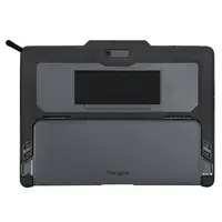 Targus THD918GL funda para tablet 25,4 cm (10") Negro