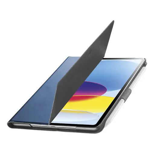 Cellularline Folio - iPad Air 13'' (M3) / (M2) Funda para tableta con función de so