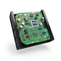 Hama 00200017 cargador de dispositivo móvil Smartphone, Tableta, Universal Negro C