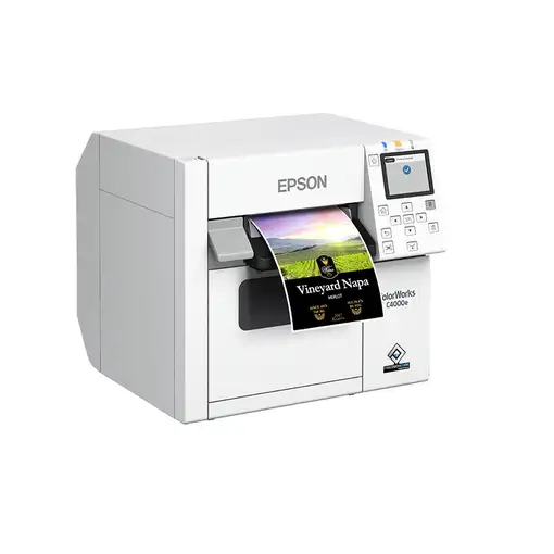 Epson CW-C4000e (mk)