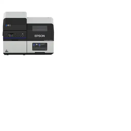 Epson ColorWorks C8000e (BK)