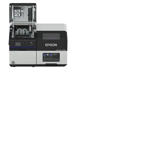Epson ColorWorks C8000e (BK)
