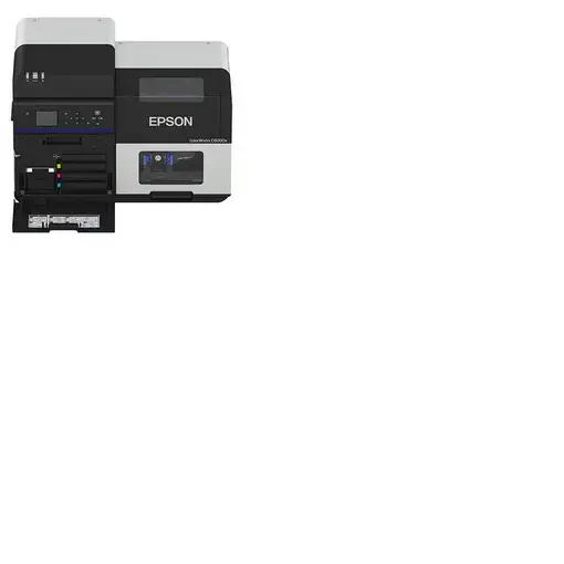 Epson ColorWorks C8000e (BK)