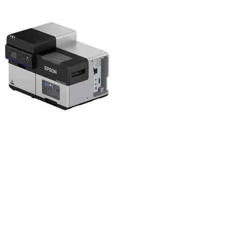 Epson ColorWorks C8000e (BK)