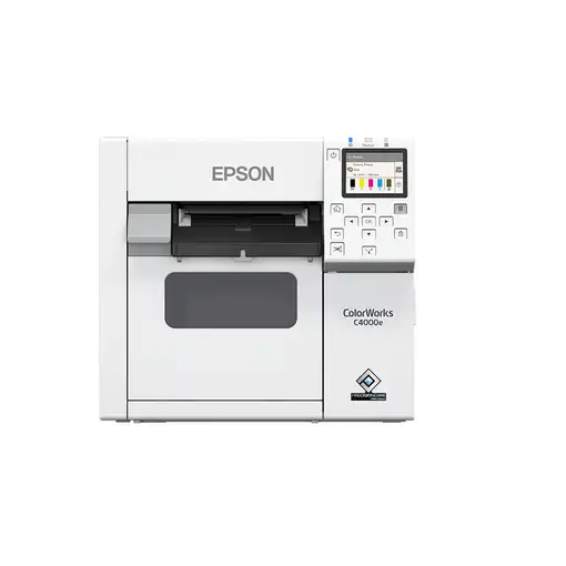 Epson CW-C4000e (bk)