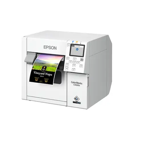 Epson CW-C4000e (bk)