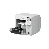Epson CW-C4000e (bk)