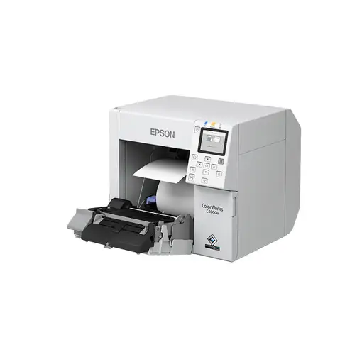 Epson CW-C4000e (bk)