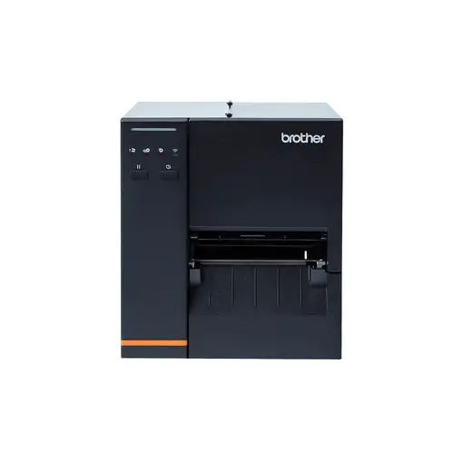 Brother TJ-4120TN impresora de etiquetas Térmica directa / transferencia térmica 3