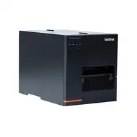 Brother TJ-4120TN impresora de etiquetas Térmica directa / transferencia térmica 3