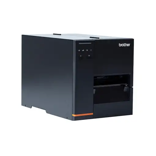 Brother TJ-4120TN impresora de etiquetas Térmica directa / transferencia térmica 3