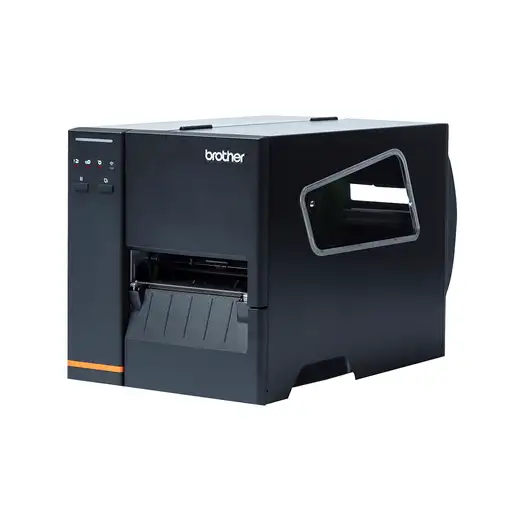 Brother TJ-4120TN impresora de etiquetas Térmica directa / transferencia térmica 3