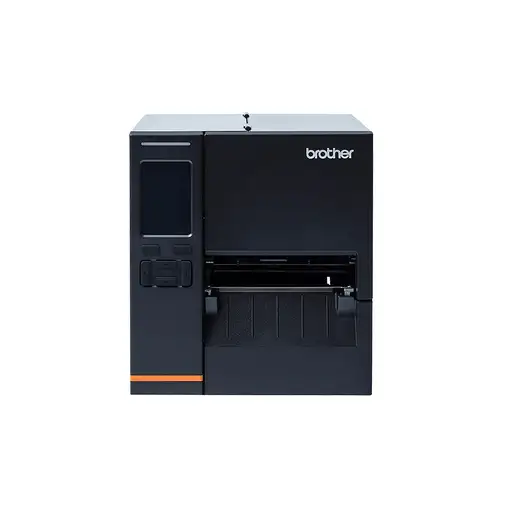 Brother TJ-4121TN impresora de etiquetas Línea térmica 300 x 300 DPI Alámbrico Eth