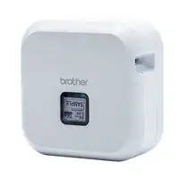 Brother PT-P710BTH impresora de etiquetas Transferencia térmica 180 x 360 DPI 20 m