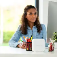 Brother PT-P710BTH impresora de etiquetas Transferencia térmica 180 x 360 DPI 20 m