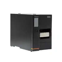 Brother TJ4422TN impresora de etiquetas Línea térmica 203 x 203 DPI Alámbrico Ethe Brother TJ4422TN impresora de etiquetas Línea térmica 203 x 203 DPI Alámbrico Ethe