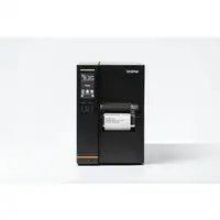 Brother TJ4422TN impresora de etiquetas Línea térmica 203 x 203 DPI Alámbrico Ethe Brother TJ4422TN impresora de etiquetas Línea térmica 203 x 203 DPI Alámbrico Ethe