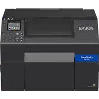 Epson ColorWorks CW-C6500Ae