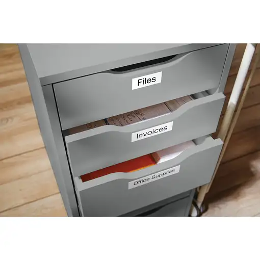 DYMO LabelManager ™ 210D+ QWERTY Kitcase