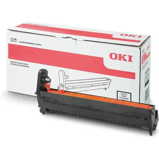 OKI 45395704 tambor de impresora Original 1 pieza(s)
