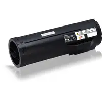 Epson Cartucho de tóner retornable negro alta capacidad 23.7k