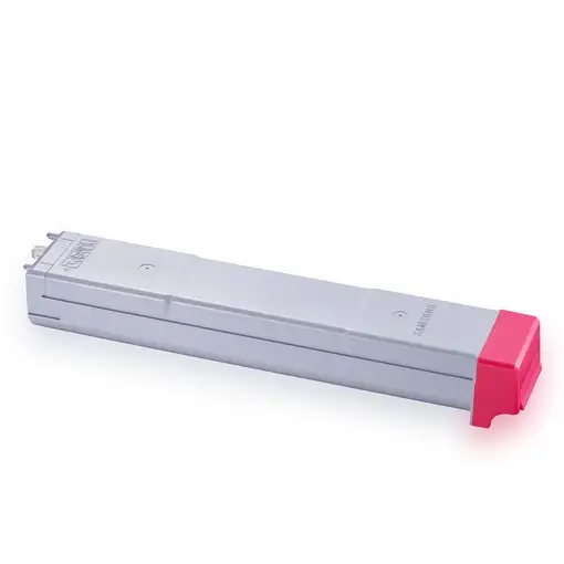 Samsung CLX-M8385A cartucho de tóner 1 pieza(s) Original Magenta